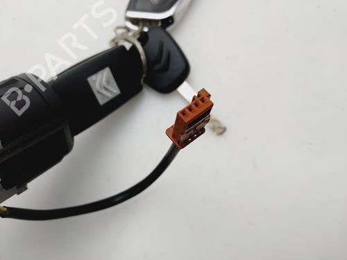 Ignition barrel CITROËN C3 II (SC_) | BP30717878M48