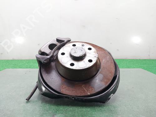 Used Right rear steering knuckle AUDI TT (8J3) 1.8 TFSI (160 hp) 12561509