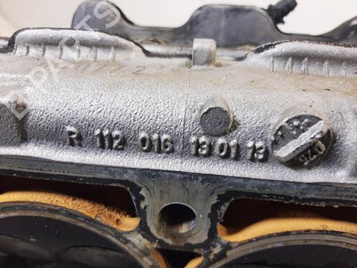 Cylinder head MERCEDES-BENZ C-CLASS (W203) C 320 (203.064) | BP13620253M5 