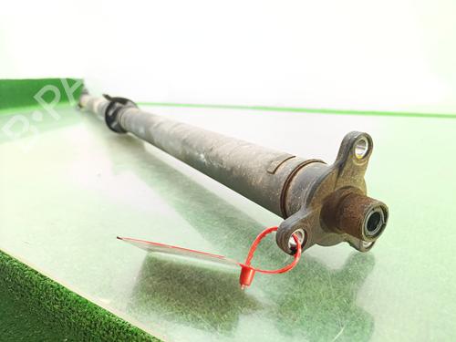 Driveshaft MERCEDES-BENZ C-CLASS Coupe (CL203)  | BP27561438M37 