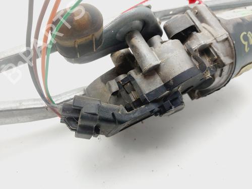 Front wiper motor RENAULT CLIO III Grandtour (KR0/1_) 1.5 dCi (KR0F) | BP30044675M29 