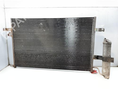 Used AC radiator CHEVROLET NUBIRA Saloon 1.6 (109 hp) 8687408