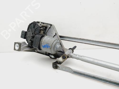 Front wiper motor FORD KUGA I  | BP27222183M29 