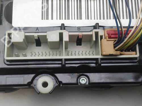 Climate control VW PASSAT B6 (3C2) | BP37011505I5 - Image 2