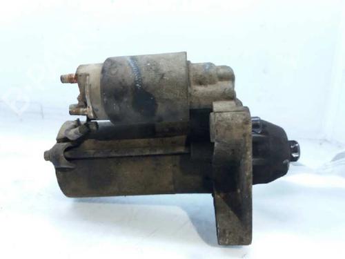 Startmotor FORD FOCUS II (DA_, HCP, DP) 1.6 TDCi | BP2886593M8 