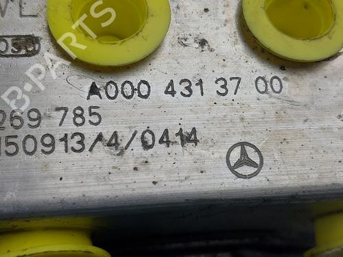 ABS pump MERCEDES-BENZ A-CLASS (W176) A 200 CDI / d (176.008) | BP36595957M43 - Image 5