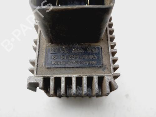 Module électronique OPEL ASTRA H (A04)  | BP29353757M83 