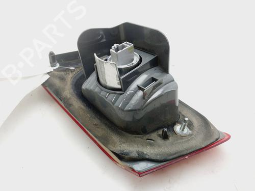 Left tailgate light HONDA ACCORD VIII (CU) 2.0 i (CU1) | BP30091043C79 