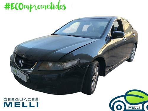 Teile für HONDA ACCORD VII (CL, CN) 2.2 i-CTDi (CN1) 4750433