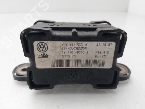 Used Electronic sensor Electronic sensor SEAT TOLEDO III (5P2) [2004-2009] 36386680 36386680
