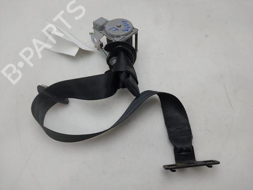 Used Rear left seatbelt Rear left seatbelt CITROËN C4 SPACETOURER (3D_) 1.5 BlueHDi 130 (131 hp) 33930093 33930093