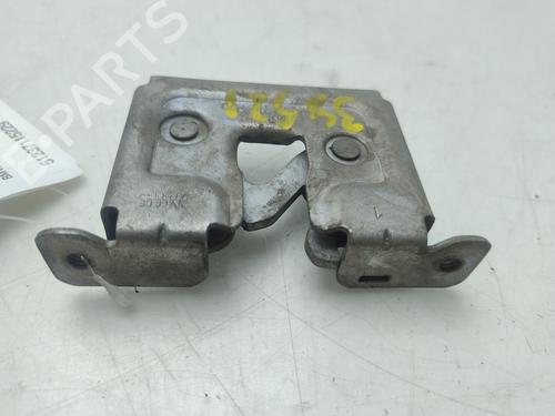 Hood lock BMW X3 (E83) xDrive 20 d | BP27486873C133 