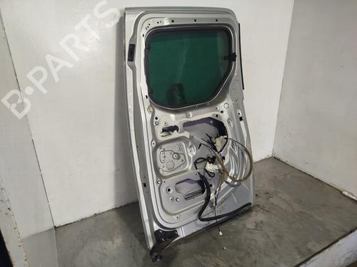 Dør høyre bak CITROËN BERLINGO MULTISPACE (B9) 1.6 HDi 110 | BP32376665C5