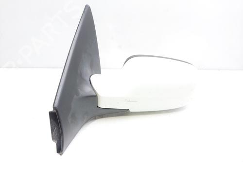Left mirror RENAULT MEGANE II Estate (KM0/1_) 1.5 dCi (KM02, KM13) | BP12987092C26 