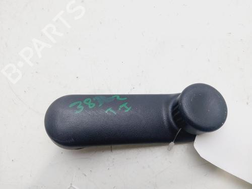 Andere für RENAULT CLIO III (BR0/1, CR0/1) [2005-2014]  28092094
