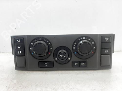 Commande Chauffage LAND ROVER RANGE ROVER SPORT I (L320) 2.7 D 4x4 (190 hp) 6986418