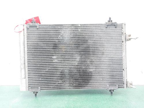 Radiador de A/C PEUGEOT 308 I (4A_, 4C_) 1.6 HDi (90 hp) 13076511