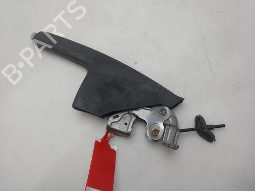 Used Hand brake Hand brake SKODA RAPID (NH3, NK3, NK6) [2012-2022] 33792892 33792892