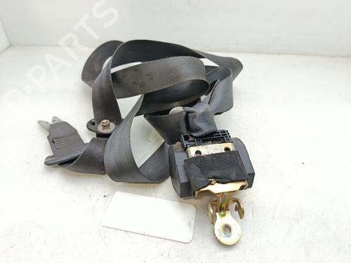 Used Front left seatbelt Front left seatbelt 36781256 36781256