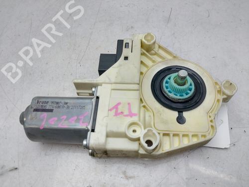 Left rear window motor AUDI A6 C6 (4F2) 2.0 TDI | BP12413450E23 