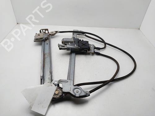 Used Front right window mechanism CITROËN C3 Pluriel (HB_) 1.4 HDi (68 hp) 31265739