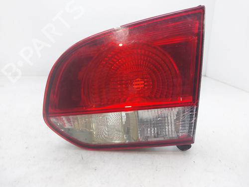 Used Right tailgate light Right tailgate light VW GOLF VI (5K1) [2008-2014] 36515150 36515150
