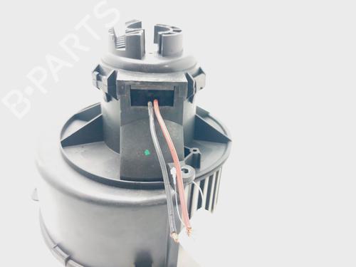 Heater blower motor OPEL ASTRA H (A04) 1.7 CDTI (L48) | BP19525089M62 