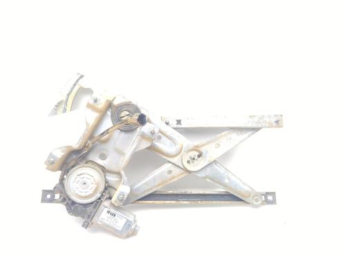 Used Rear left window mechanism KIA SORENTO I (JC) [2002-2011]  23030808