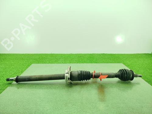Used Right front driveshaft MERCEDES-BENZ A-CLASS (W169) A 160 (169.031, 169.331) (95 hp) 30400193