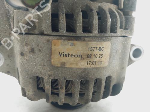 Alternator FORD MONDEO III Saloon (B4Y)  | BP21518701M7