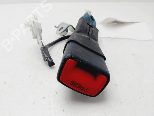Seat buckle TOYOTA PRIUS (_W3_) 1.8 Hybrid (ZVW3_) | BP29606248I32