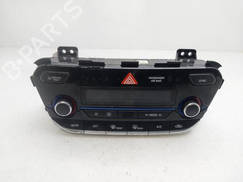 Used Climate control HYUNDAI IONIQ (AE) [2016-2023]  26676572