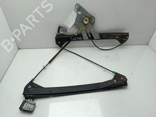 Used Front left window mechanism SAAB 9-3 (YS3F, E79, D79, D75) [2002-2015]  31794852