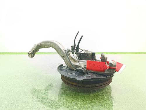 Left front steering knuckle AUDI A4 B7 (8EC) 2.0 TDI 16V | BP30978947M25