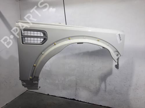 Used Right front fenders LAND ROVER DISCOVERY III (L319) 2.7 TD 4x4 (190 hp) 4205451