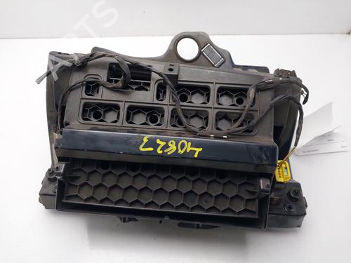 Glove box VW PASSAT B6 Variant (3C5) | BP33652676C95 - Image 3