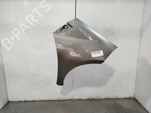 right-front-fenders-mercedes-benz-a-class-w169-2004-2005-2006-2007-2008-2009-2010-2011-2012-34534627 main image