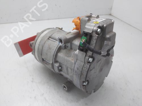 AC compressor KIA XCEED (CD)  | BP33126491M34  - Image 5