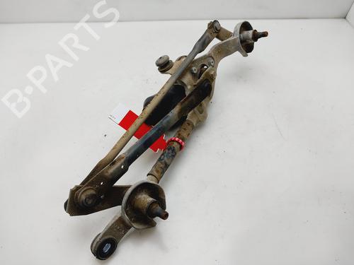 Front wiper motor KIA RIO III (UB) | BP33464143M29 - Image 2