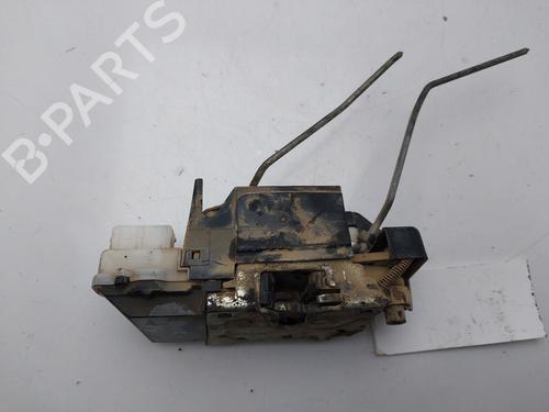 Rear left lock CITROËN XSARA (N1) 1.9 D | BP32226858C100