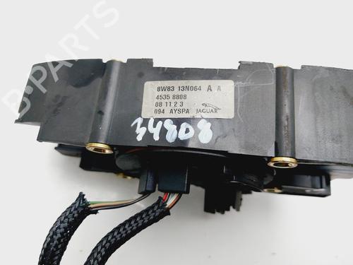 Squib airbag JAGUAR XF I (X250) 2.7 D | BP18909933C102 