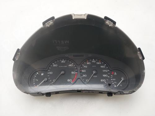 Used Instrument cluster Instrument cluster 37011776 37011776