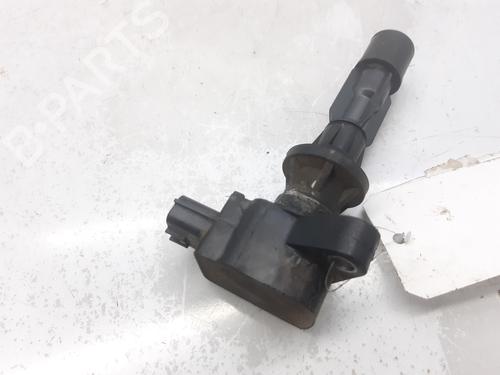 Ignition coil MAZDA 6 Hatchback (GG) 2.0 (GGES) | BP7165538M94 