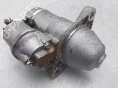 Starter OPEL ASTRA H GTC (A04) | BP39184076M8 - Image 2