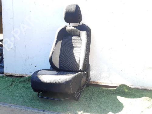 Right front seat TOYOTA AVENSIS Saloon (_T27_) 2.0 D-4D (WWT271_) | BP5768171C16