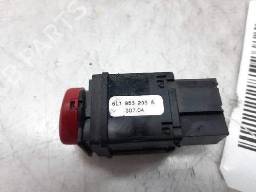 Warning switch SEAT IBIZA III (6L1)  | BP4470978I22