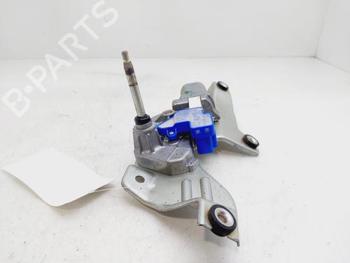 Rear wiper motor SUBARU XV (_GP_) 2.0 i AWD (GP7, G33GP) | BP21703207M102 