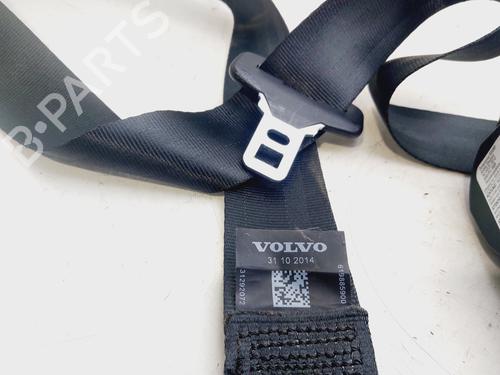Rear left seatbelt VOLVO V40 Hatchback (525)  | BP26040045I29 