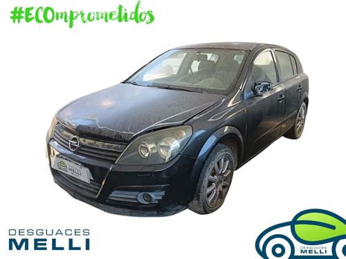 Luftmassemåler OPEL ASTRA H (A04)  | BP29353758M95 