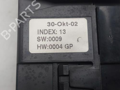 Climate control VW PASSAT B5.5 (3B3) 1.9 TDI | BP33119069I5 - Image 4